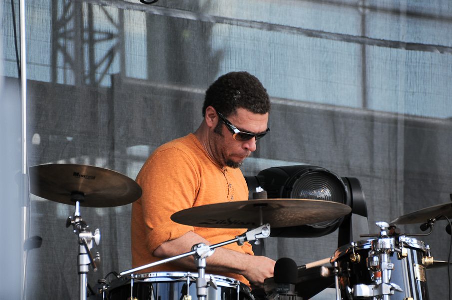 Fete de la Musique Evry 2009 - Sergent Garcia 141.jpg